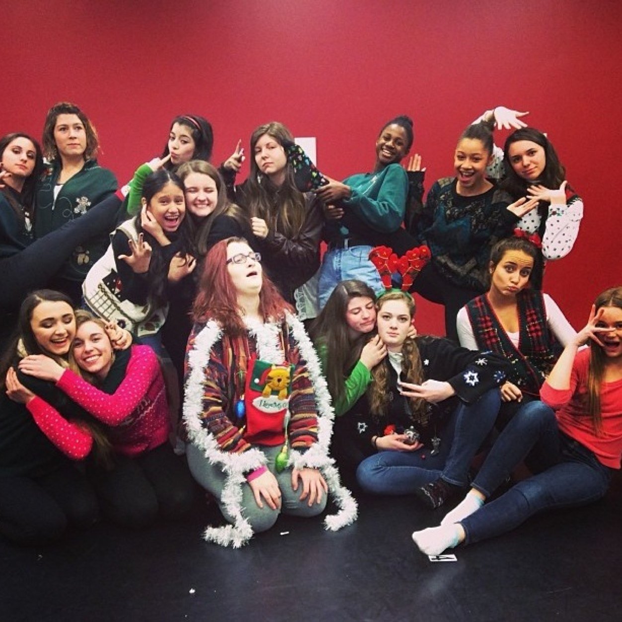 EnfuegoUpdates's profile picture. B.A.D. Company Updates