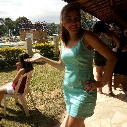 Empresária, estudante, estagiária em direito, Mãe, aquariana e viva!