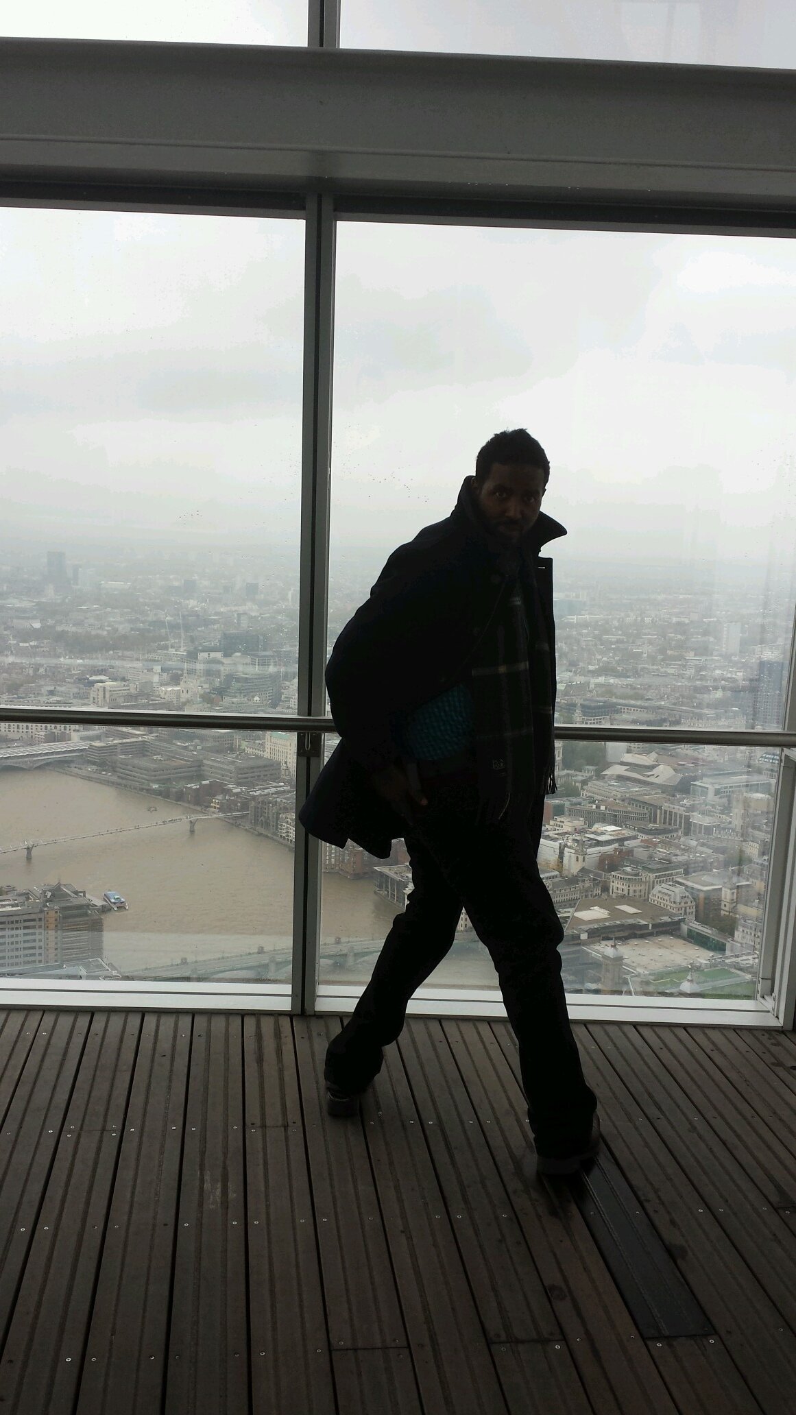 Head of gaming at https://t.co/5HBzrGnRfW, master mixologist, and Wrestling nerd. Representing London since '82.
