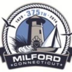 Milford, CT 375th's Anniversary Celebration From 1639 to 2014. Celebration Week Monday, June 9 through Sunday June 15, 2014. More info at http://t.co/LuBwEFSo0c