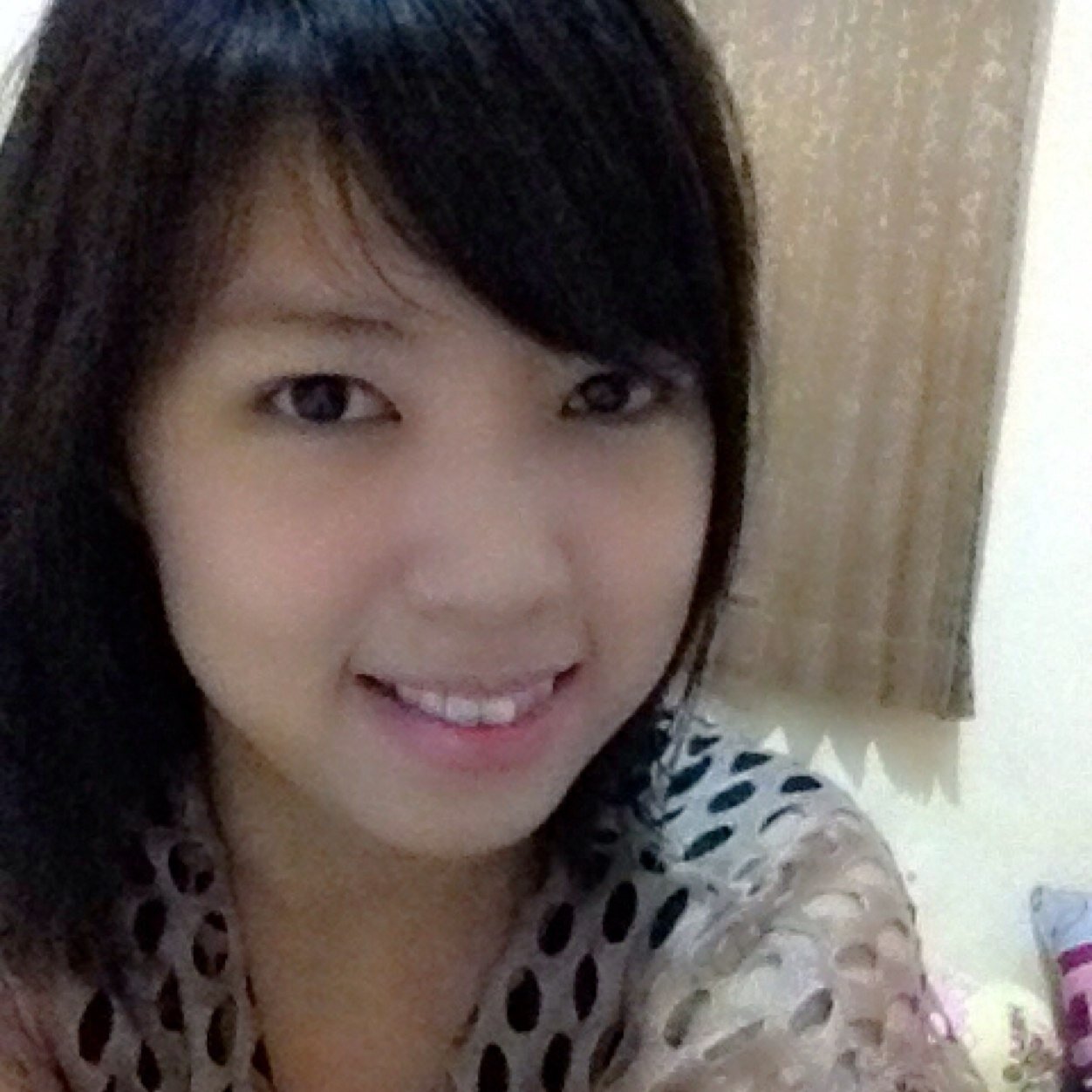 Just the way I am ...