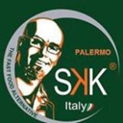 #SKKItaly il primo franchising di #Kebab in #Italia - #FastFood alternativo a #Palermo - #Sicilia - Via dei Nebrodi 1/3