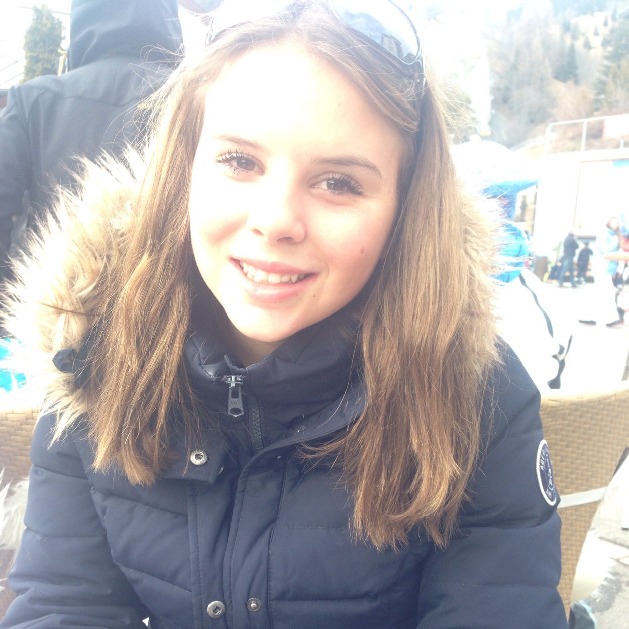Wees niet boos om wat er niet meer is maar wees dankbaar voor het gene dat er was! ❤️