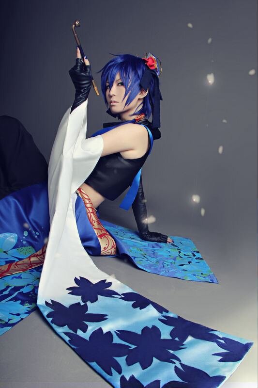 #Hello_Everyone
I am not handsome but I am funny boy~

J-LOVER| OTAKU| cosplay|