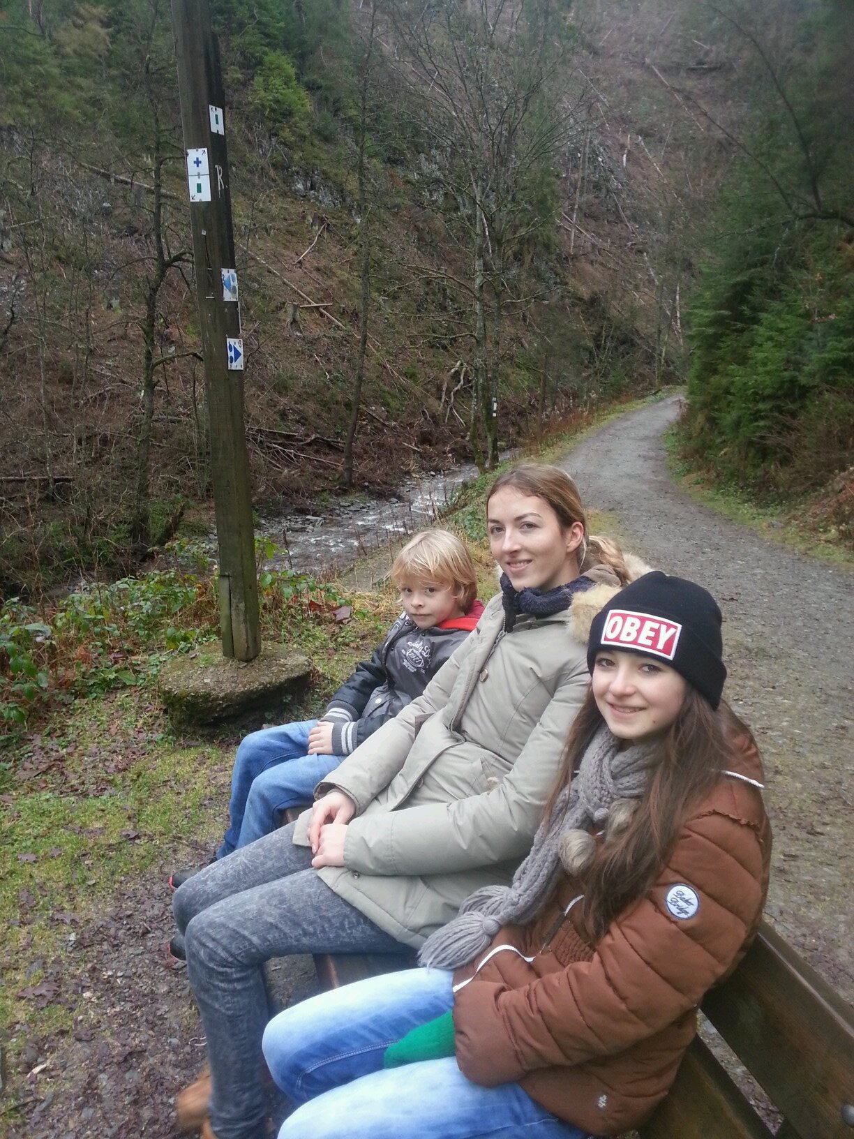 JuliaBuchel's profile picture. 