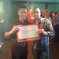Team Nicholson (@teamnicholsonuk) 's Twitter Profile