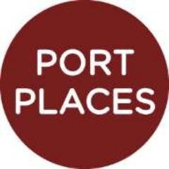 Janet Bolitho's explorations in Port Places: Port Melbourne, Fishermans Bend, Docklands, Port of Melbourne and Southbank