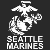 Seattle Marines(@SeattleMarines) 's Twitter Profile Photo