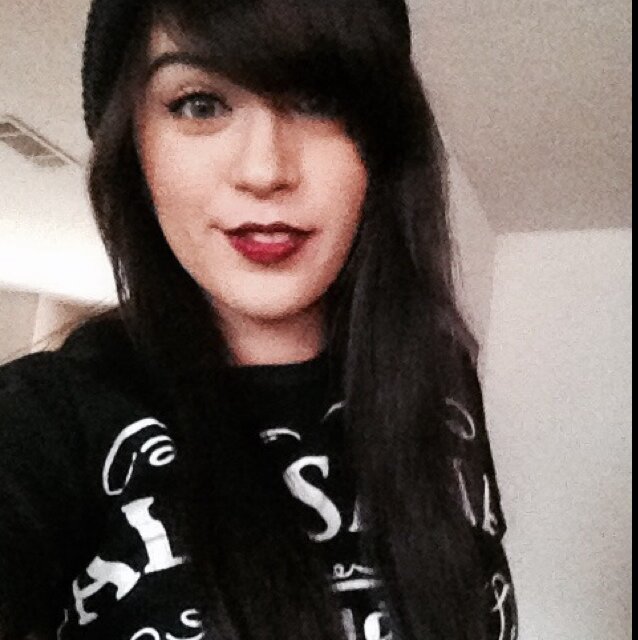 krystuhl's profile picture. I never know what to write in this.