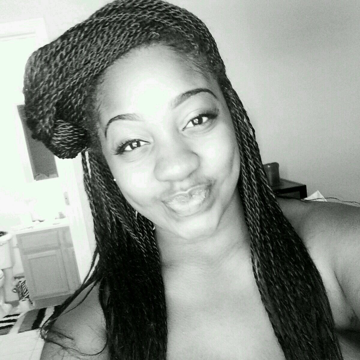 You may have heard of me, but you don't know my story. Follow me!IG:Ayeoolex_