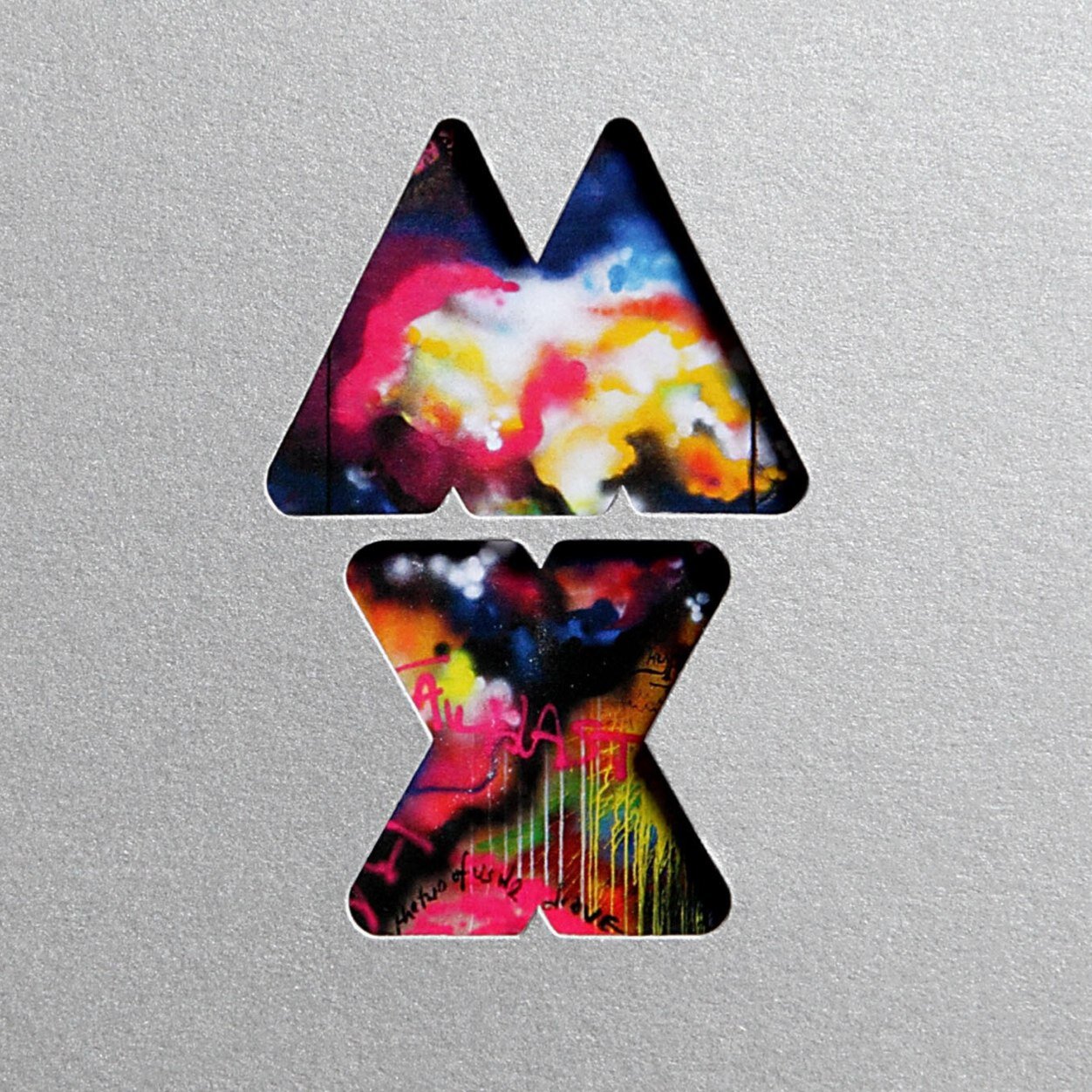 ❤ 〽❌ ❤ @coldplay ❤