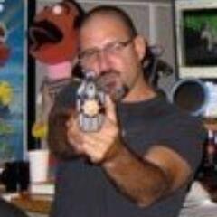 senior animator@TurtleRock studios