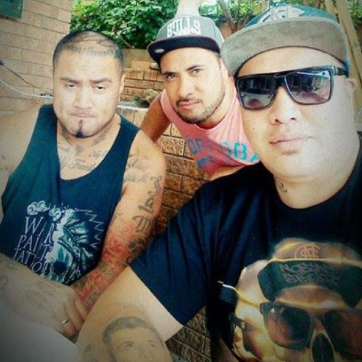 iiopu's profile picture. 