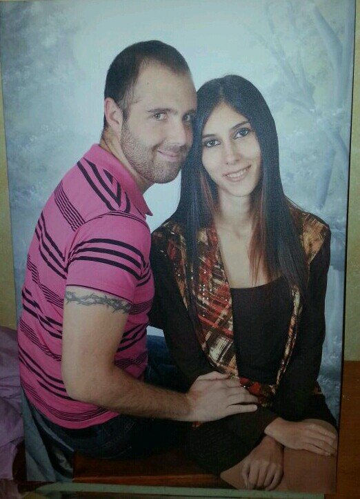 rubenynaty1's profile picture. somos una pareja muy feliz