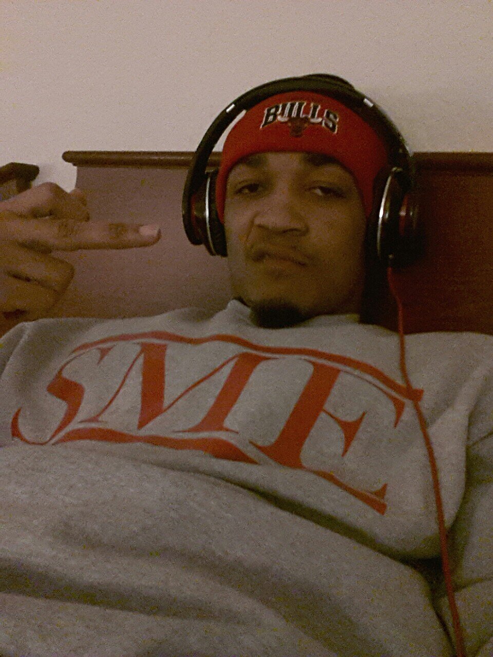 LIVE LIFE THATS ALL I NO..... #TEAMBULLS #TEAMGALAXYNOTE2 #TEAMSHOWOUTBOYS #TEAMWORK TO DAMN HARD FOR MINES #TEAMWINNING #TEAMTAURUS #TEAMPROUDFATHER