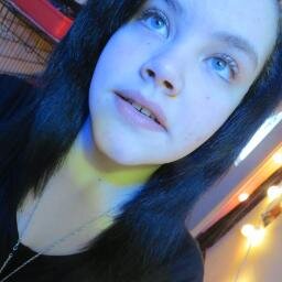 Skye_BayVanity's profile picture. I love music, & I'm obsessed with bands. I'm just a 'normal' teenager trying to get by in this difficult world. Also I love animals & I always follow back!(:
