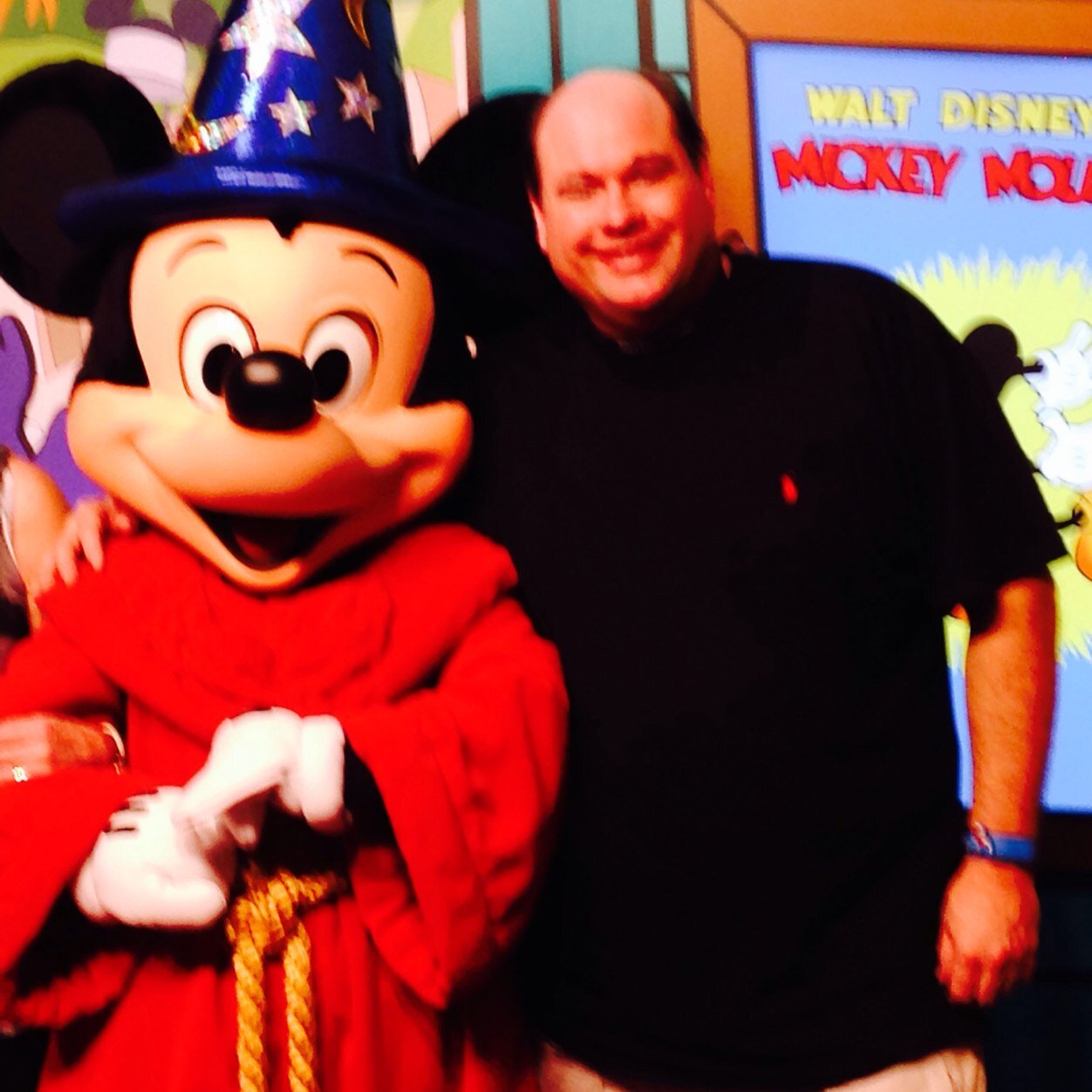 TheOls22's profile picture. catholic,husband,Star Wars,Star Trek, Disney,woodworking,dvc,Minnesota Vikings,