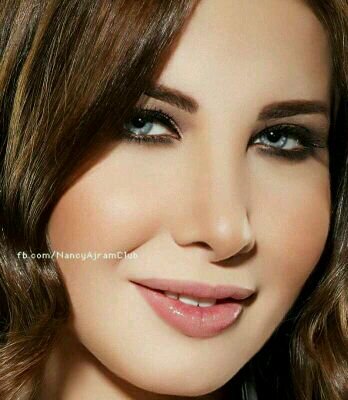@NancyAjram my love .