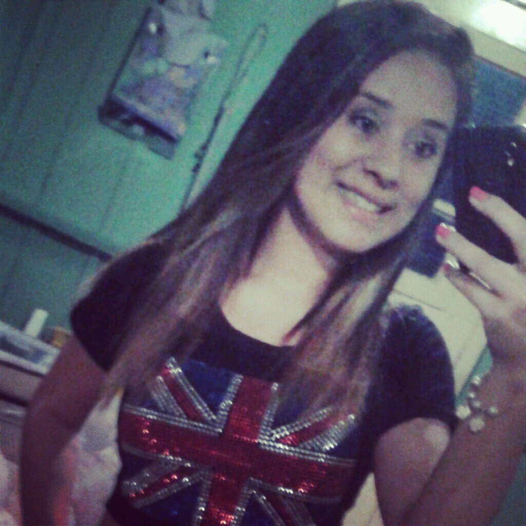'Cause I'm Mr Brightside