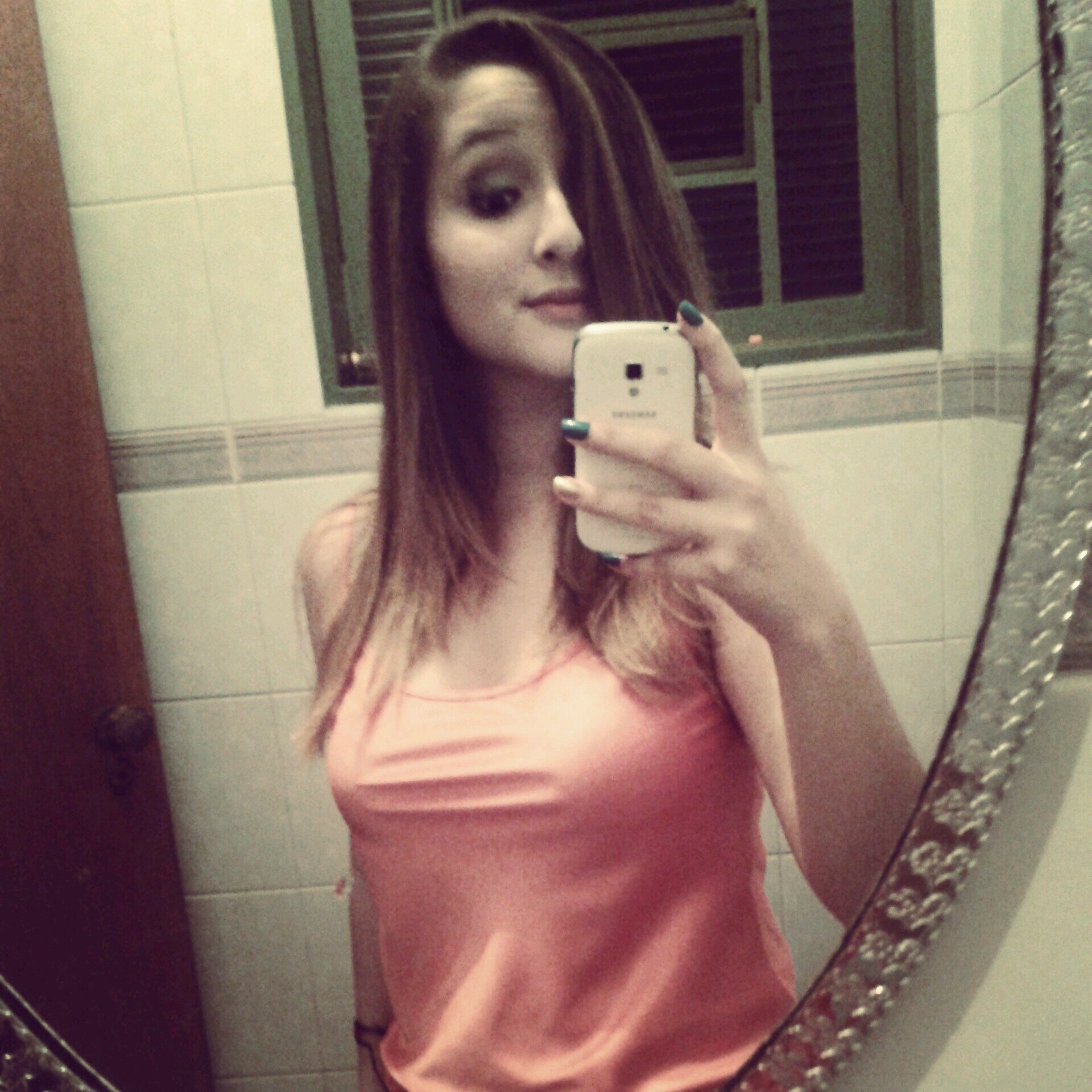 to solteira , ta sabendo ? ♡