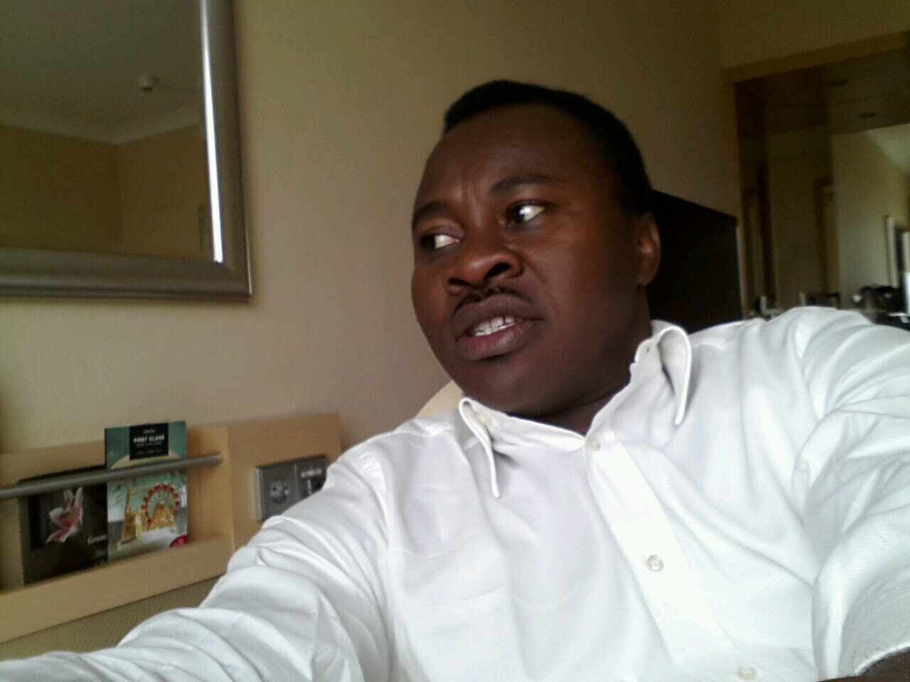 IkonnePaul's profile picture. 