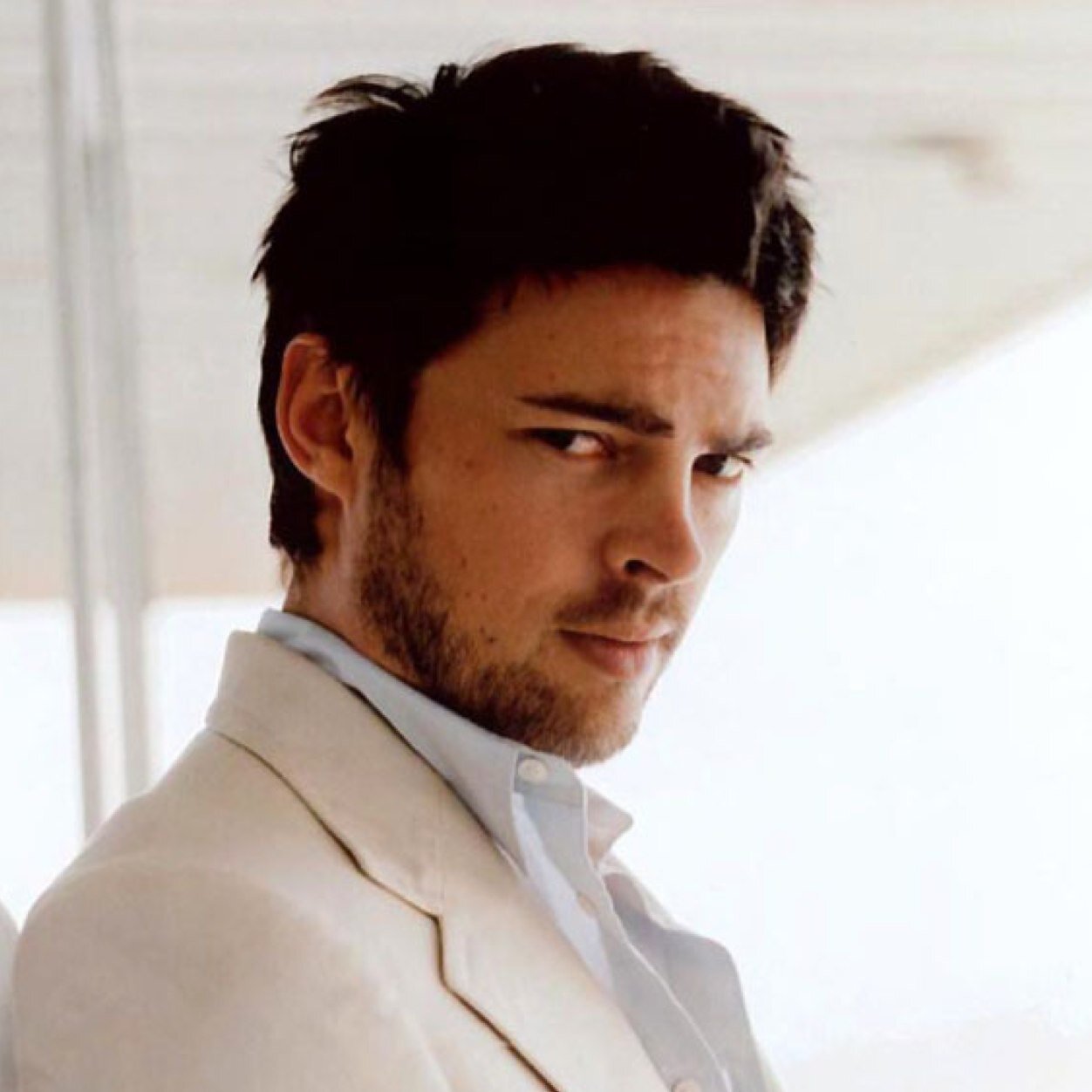 I was the angel Castiel's blade until I decided to become human. {SPN/RP/AU}