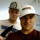 James Pook - @TheNotoriousGUS - Twitter