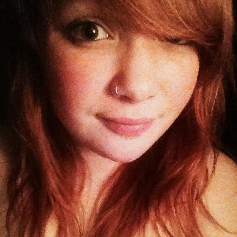 Bisexual potato | I have the sex appeal of a sprout | Kat Von D, Jane Levy and Emma Stone make me orgasm :3 I love jadesaysderp because she's my zing