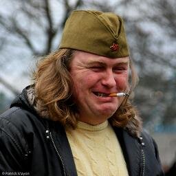Hello, my name is Igor Bratislav