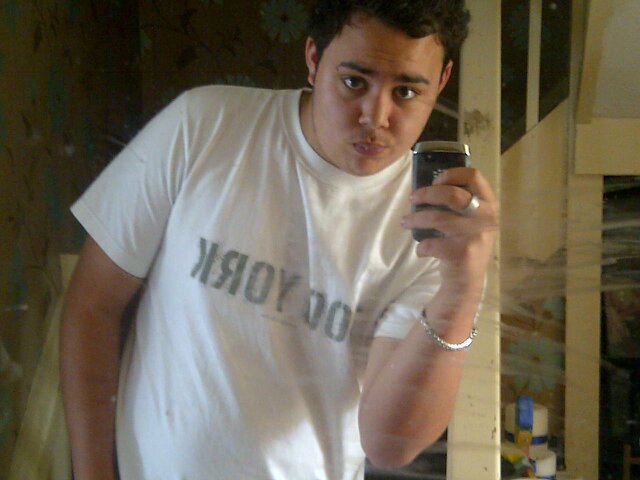 Davis95R's profile picture. Live Life To The Max #FollowMeAndIllFollowBack