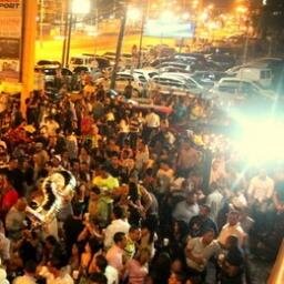 27 De Febrero Plaza Sajoma II al Lado de Plaza Quisqueya, Santo Domingo, Distrino Nacional.
