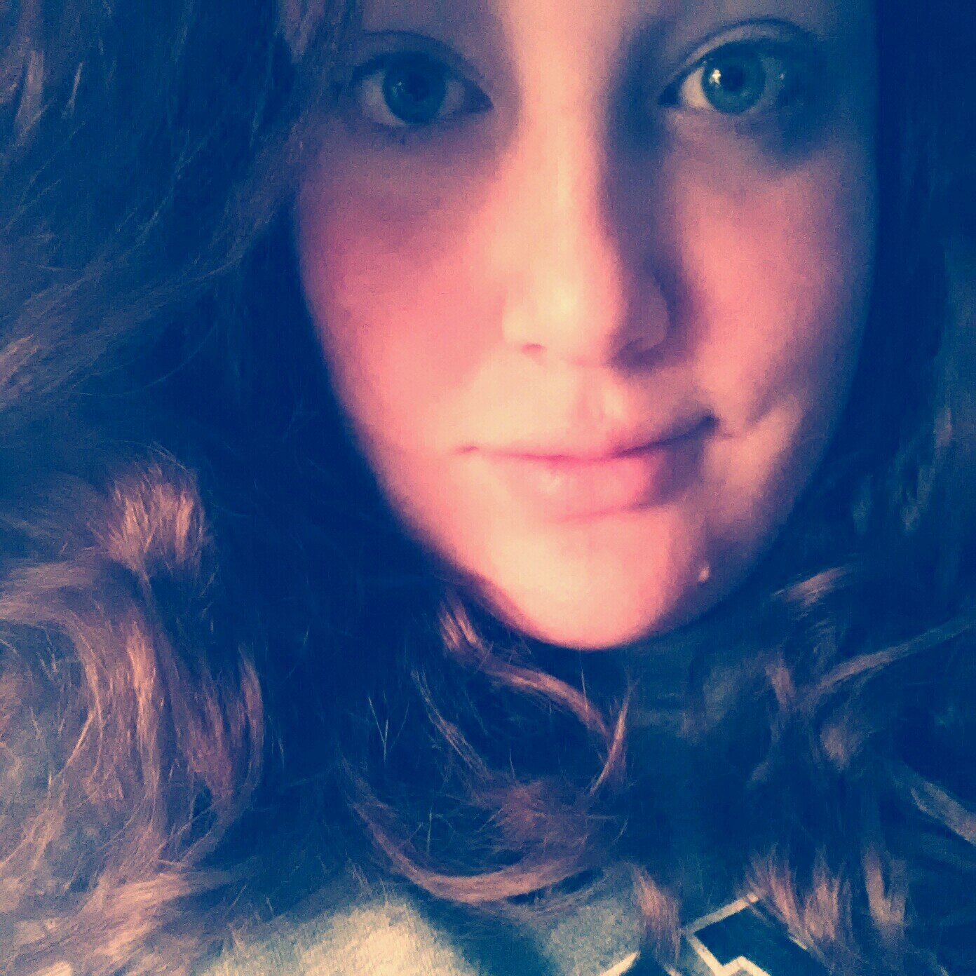 My life will never be the same having seen the moon shine from the other side of the world♥