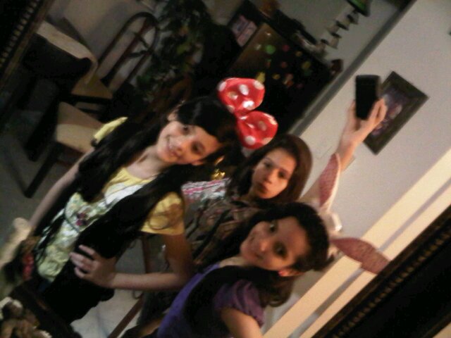 #Family #Friends ily