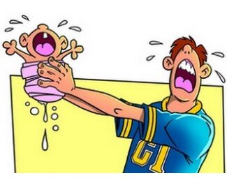 ausecoursdepapa's profile picture. AuSecoursJeSuisPapa donne des conseils pratiques et concrets aux nouveaux papas.
Rendez vous http://t.co/544XpDaUJq  #parternité #etrepapa #papa