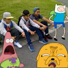 Love playing games and long boarding. Always dress so swag and I like chilling with friends listening 2 music and eating mc deez or pizza