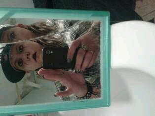 CharleyMay123's profile picture. Hey My Name is Charley Cheryl May 5.6ft, Brown Eyes   DOB:20/05/1996 ♥Good Charlotte♥