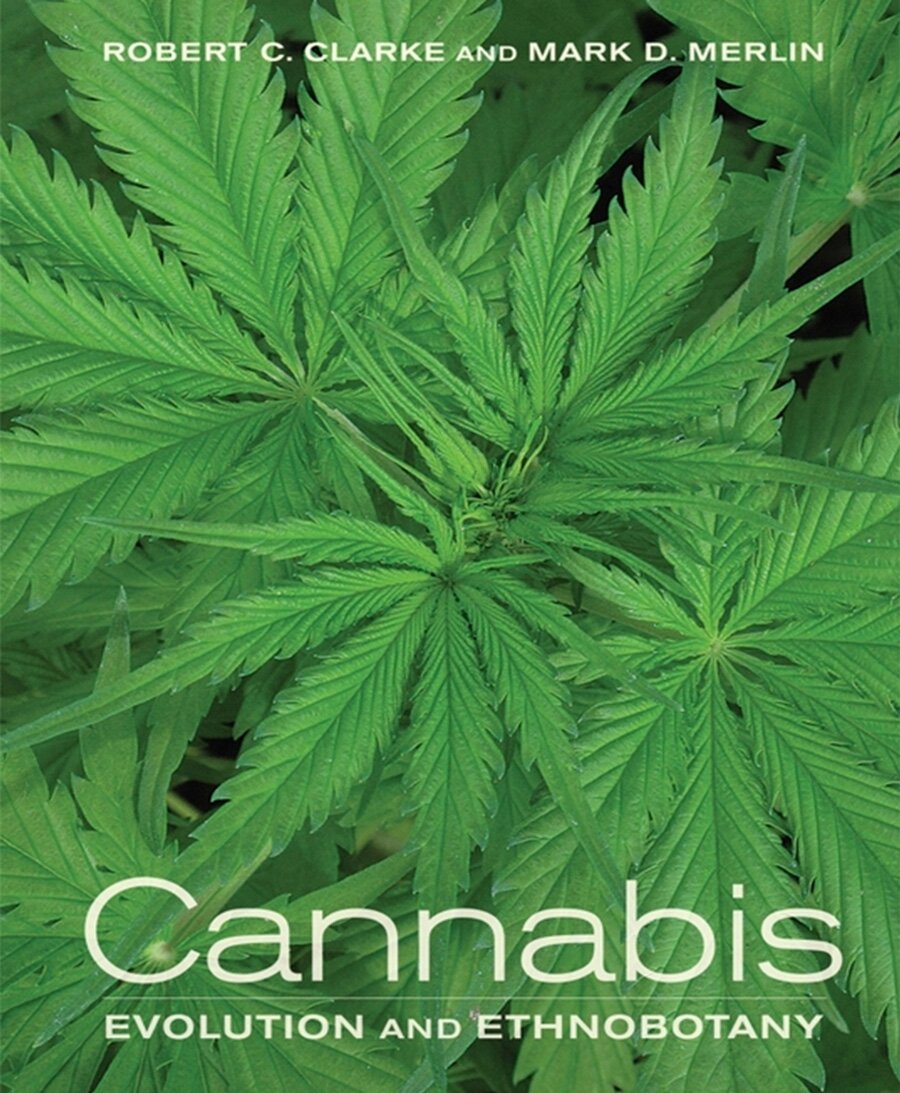 Cannabis: Evolution and Ethnobotany is a comprehensive, interdisciplinary exploration of the natural origins and early evolution of this famous plant!