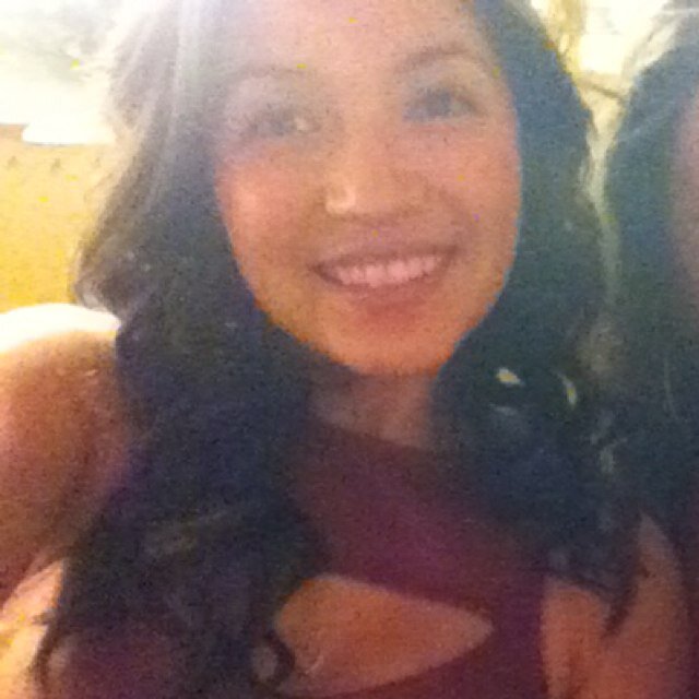 Im the #1 whore; i love Victoria, Rebecca and Genesis (: