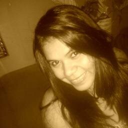 Dios es mi fortaleza!!! ;-)