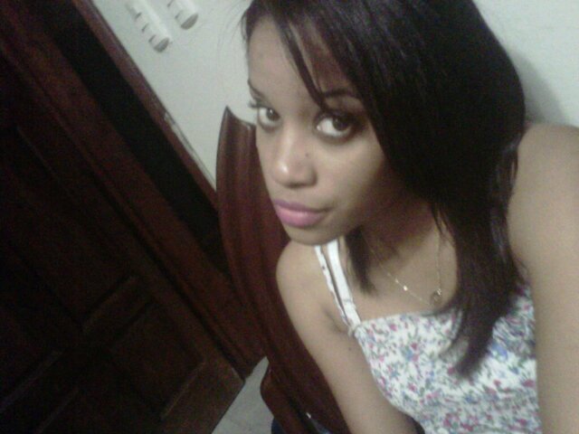 rosalys_montero's profile picture. Soy divertida,me gusta el baile,vivo por y para mi familia