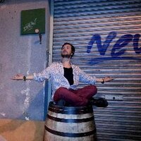 mey ⚫🤘🏻🇹🇷 (@jurnaletmek) 's Twitter Profile Photo