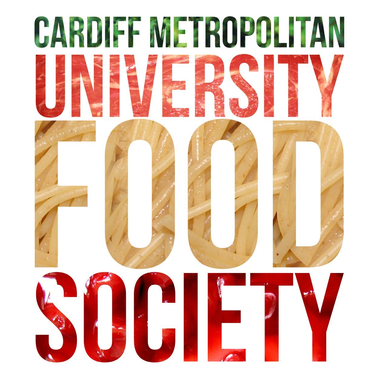 Cardiff Met Food Society provided by Cardiff Met SU. #CardiffMetFood