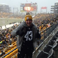 Virgil Carroll (@vcmonkey) 's Twitter Profile