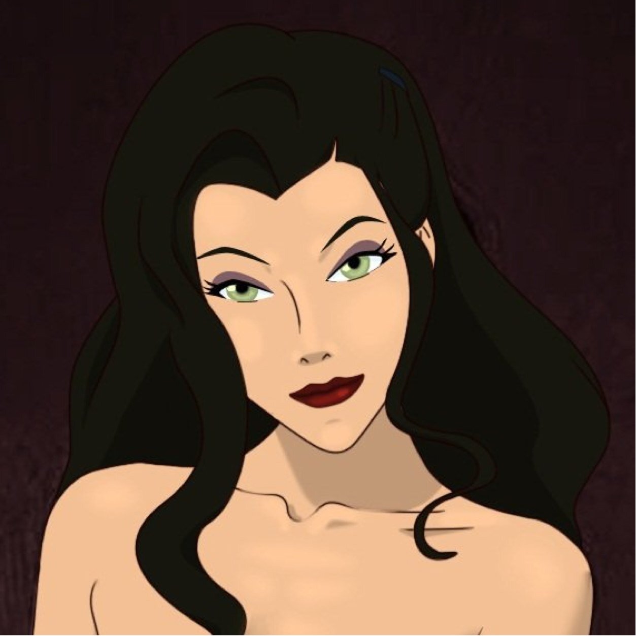 SexyAsami's profile picture. /18+// I am Asami Sato, owner of future industries. I am sexy and wayyyy sexier then Avatar Korra. Follow for a follow back.
