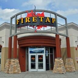 Cold Beer - Great Eats! Our pizza & pretzel dough is hand crafted fresh daily. 36 craft style beers. An extensive wine selection. Tikahtnu Commons location.