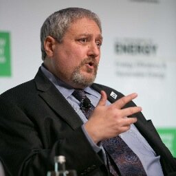 Director at Lawrence Livermore National Laboratory
(Opinions are my own)