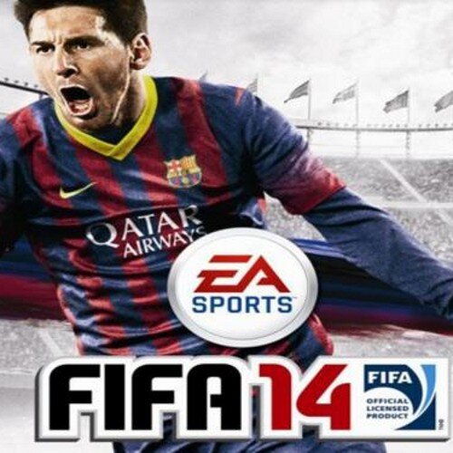 Youtuber, i make FIFA 14 and mineceaft videos! Subscribe to me DanHDGaming