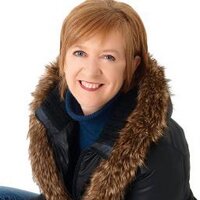 Amanda J. Capper (@ajcapper) 's Twitter Profile