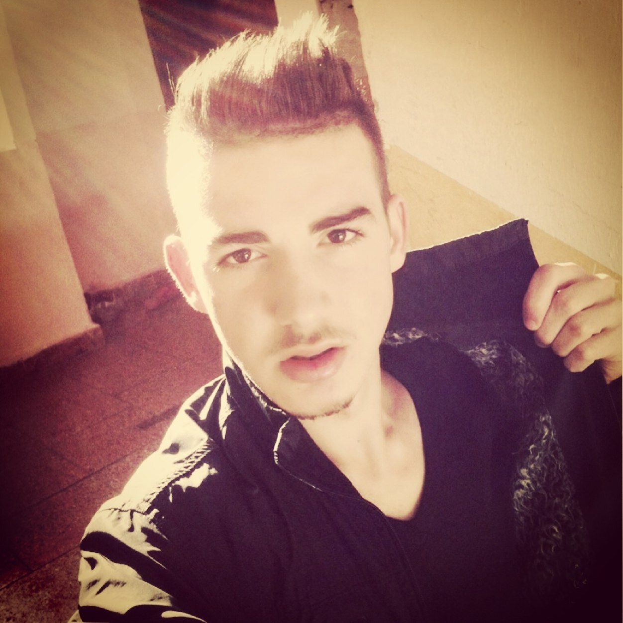 MarjusLov's profile picture. 