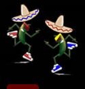 Sheffield's best kept culinary secret has a new home! El Paso Mexican/Italian is bigger, better and ready to party at the bottom of The Moor! 0114 2739523